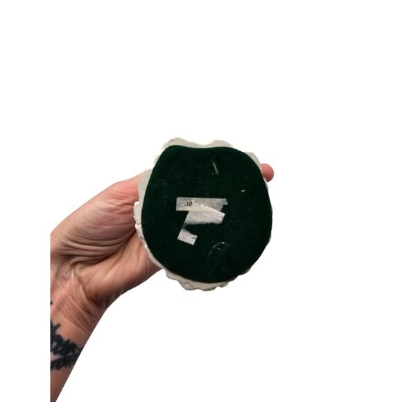 Roman 1993 Pencil Santaw/ Presents and Snow Finely Detailed Vintage - Picture 4 of 5